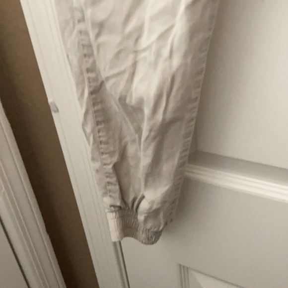 FINAL MARKDOWN Zara joggers xs - Picture 2 of 6